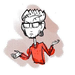 Meet your Posher, Jeffrey